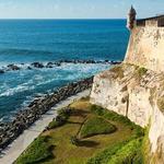 SAN CRISTOBAL FORT