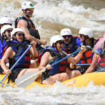 US National Whitewater Center