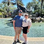Audubon Zoo