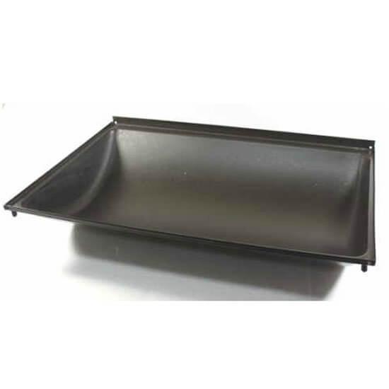 Trough Firebox