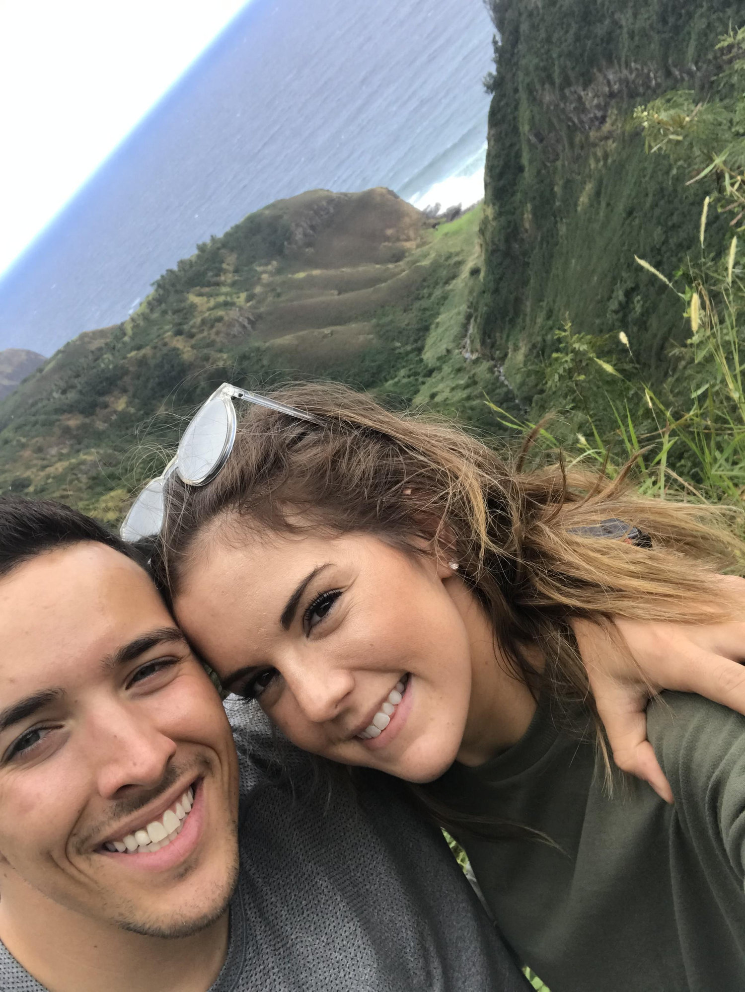 The Wedding Website of Mikaela McLeod and Tyler Ramos