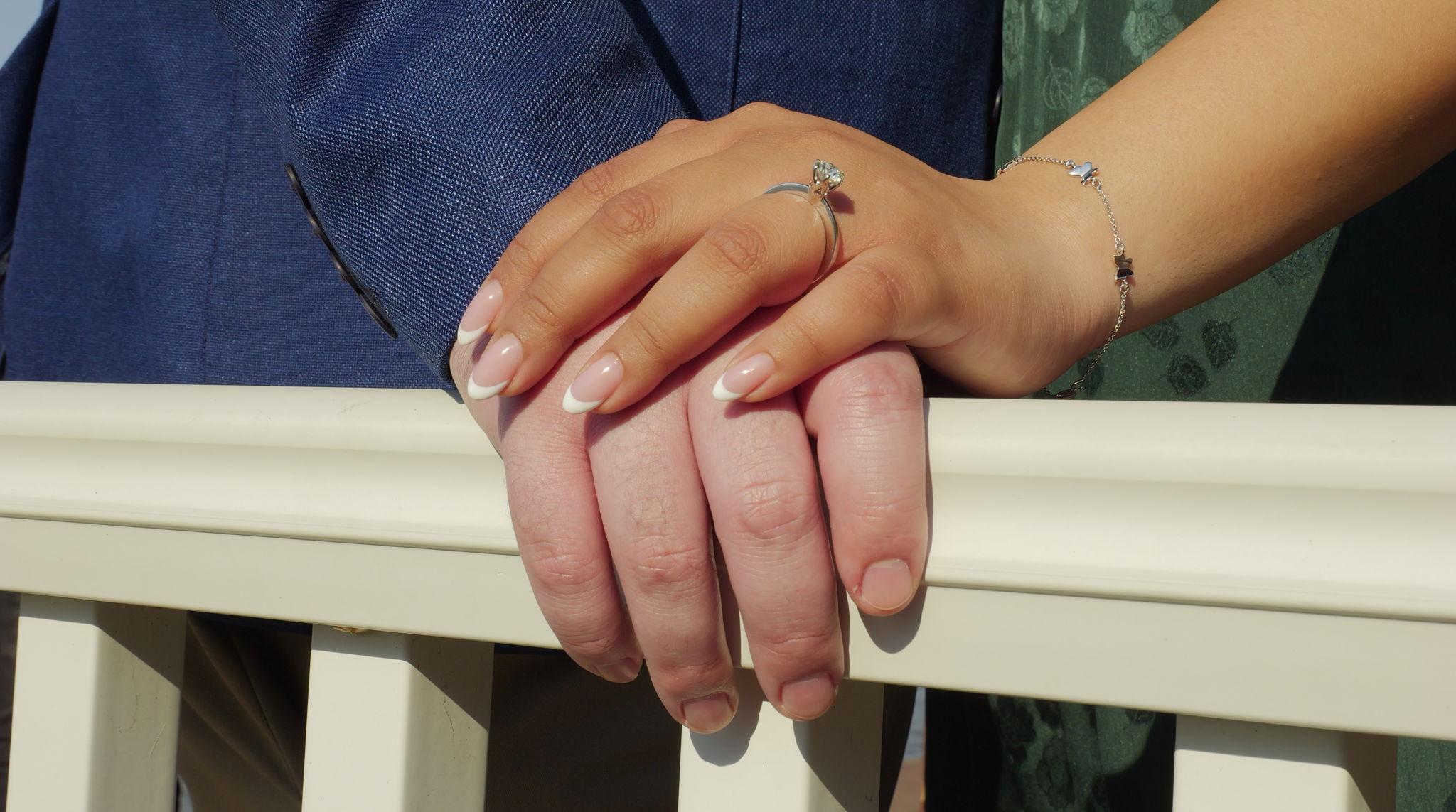 The Wedding Website of Saumya Bhatia and Daryll Fonseca