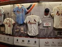 St. Louis Cardinals Hall of Fame Museum