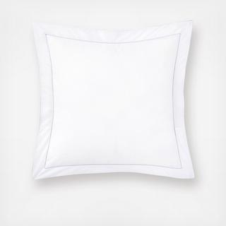 Flandre Percale Euro Sham
