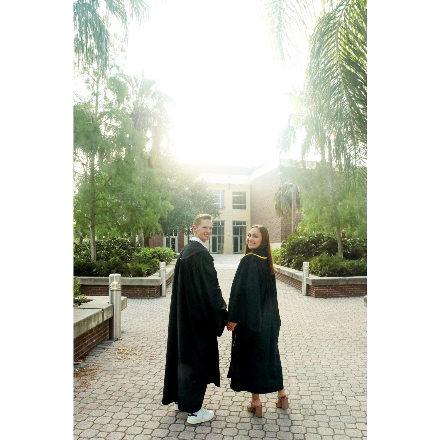 UCF 2024 Grads!