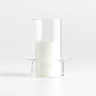 Gara Hurricane Candle Holder