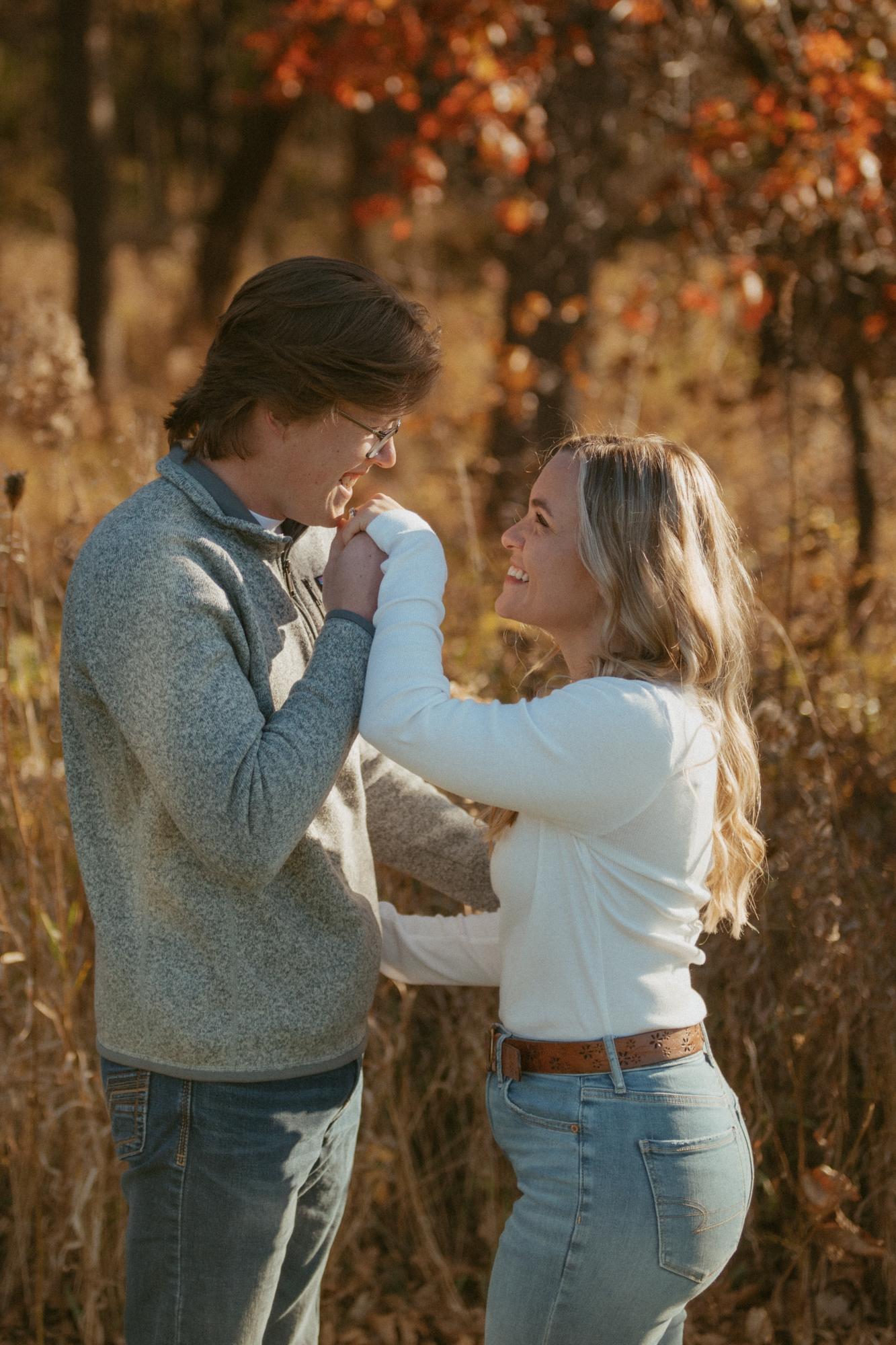 The Wedding Website of Ethan Ebert and Tabitha Wylie