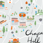 The Town of Chapel Hill