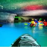 Gorge Underground