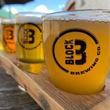 Block Three Brewing Company