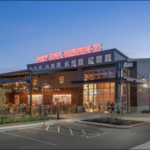 Dust Bowl Brewing Co. Brewery Taproom