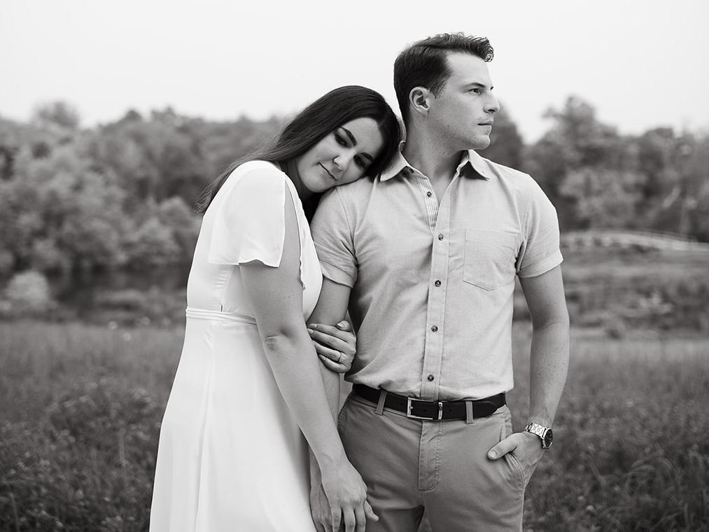 The Wedding Website of Kristin Matson and Mike Quaglia