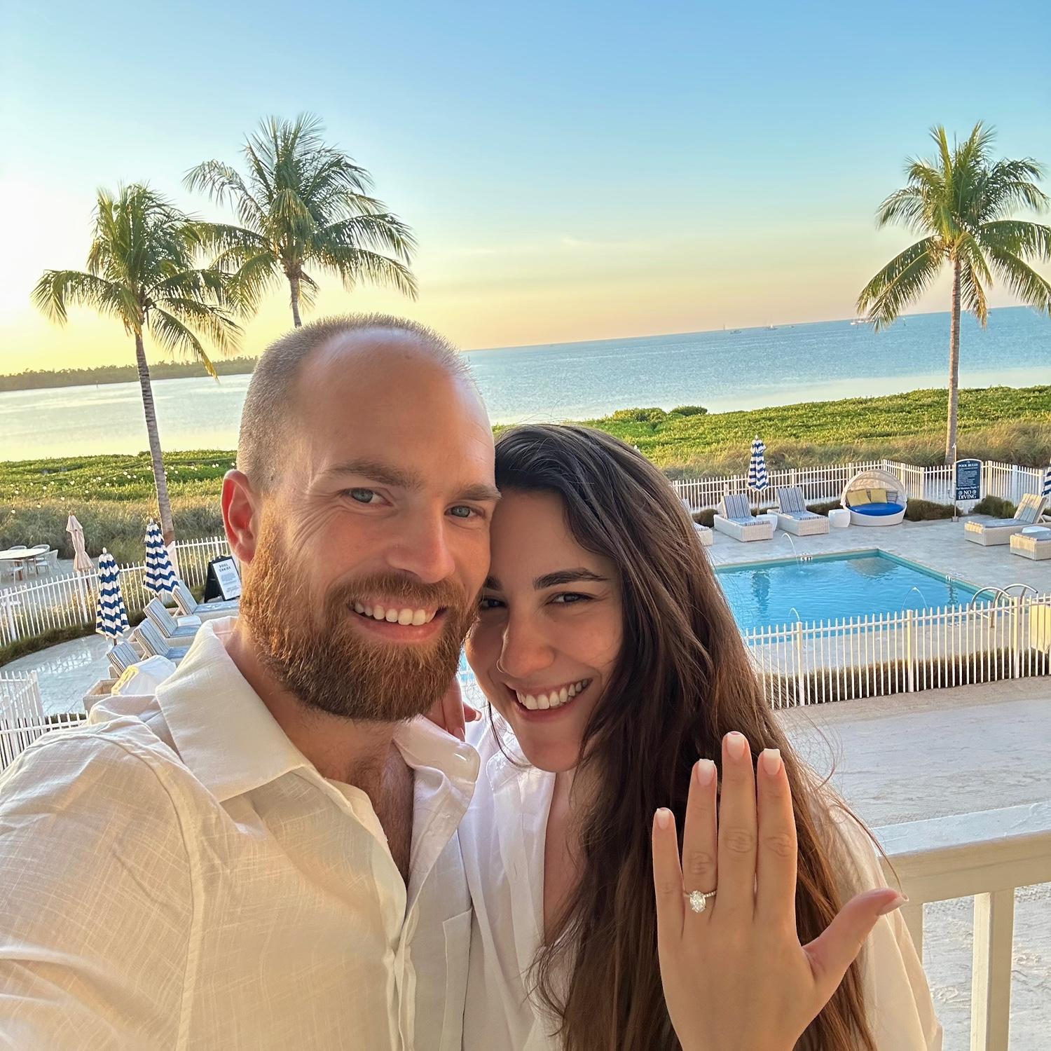 01/25
Proposal ❤️❤️❤️❤️