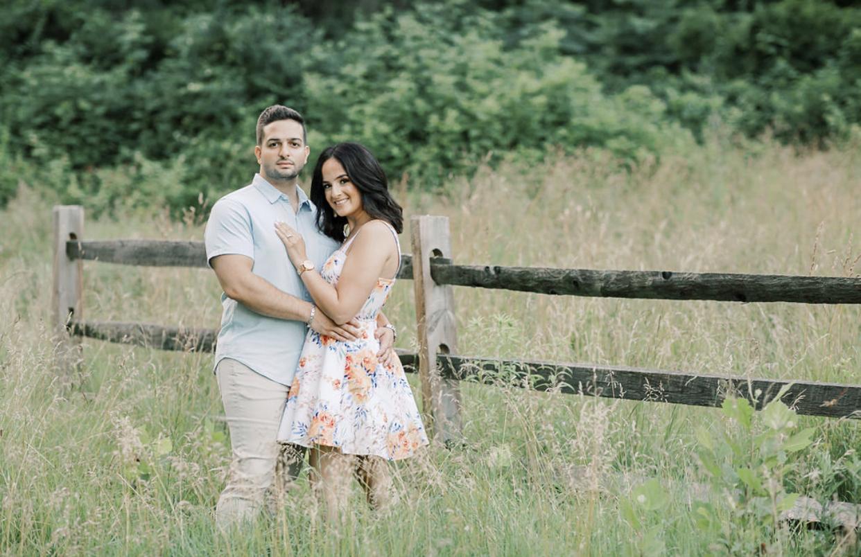 The Wedding Website of Michelle Gonzalez and Jordan Ashten Brito