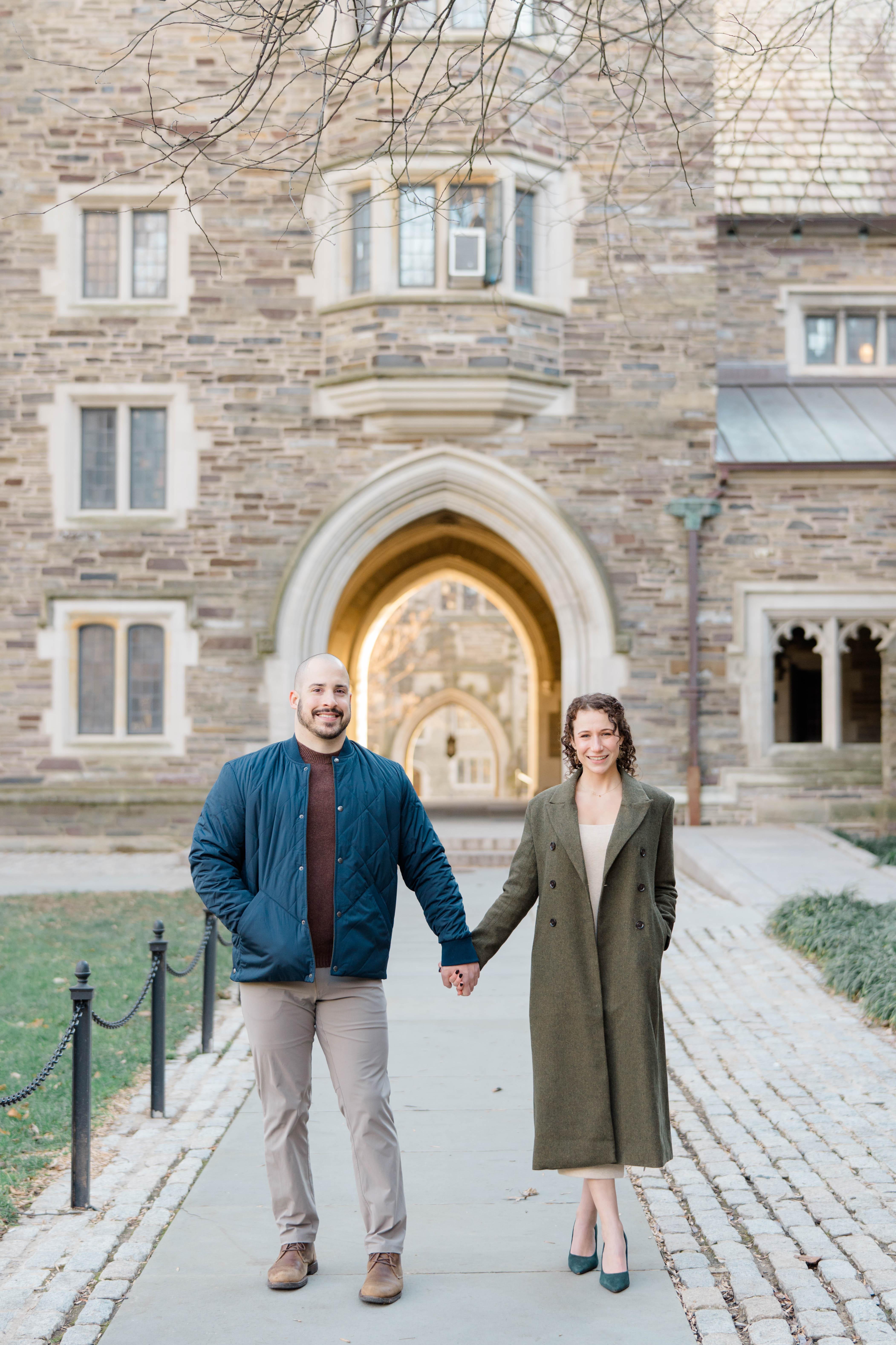 The Wedding Website of Allie Pelligrino and Hayden Carhart