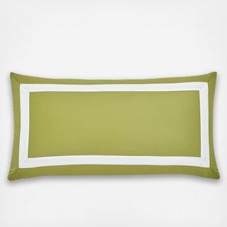 Arrows Decorative Pillow
