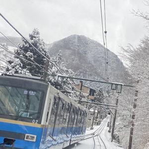 Bullet Train from Tokyo to Hokkaido
