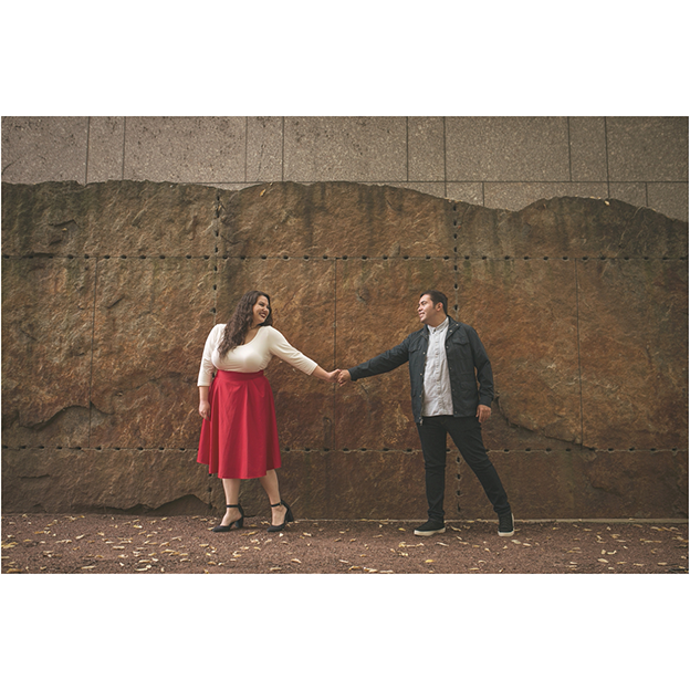 Where you go I'll go... September 2019