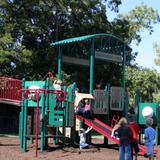City of Brenham - Fireman's Park