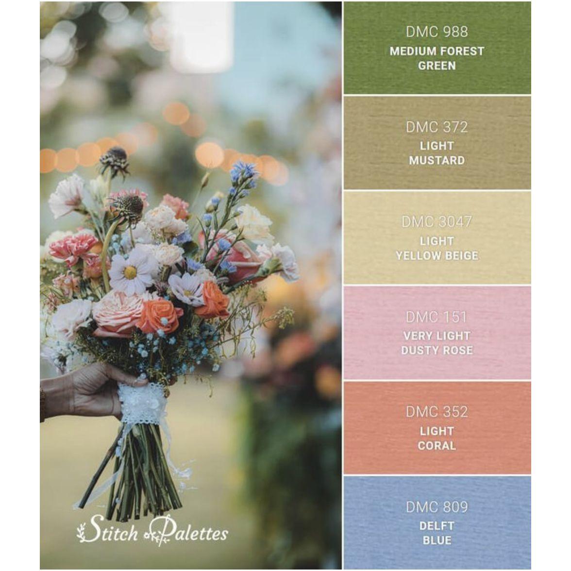 Wedding Theme