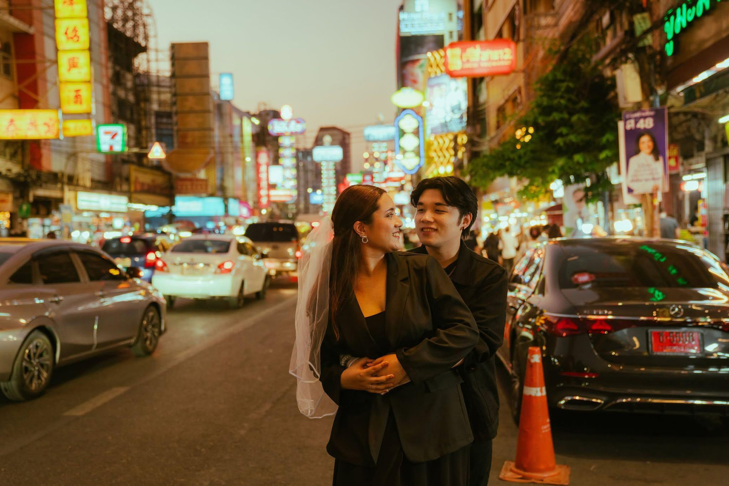 The Wedding Website of Alyssa Anne De Quiroz and Manuelle Dela Paz