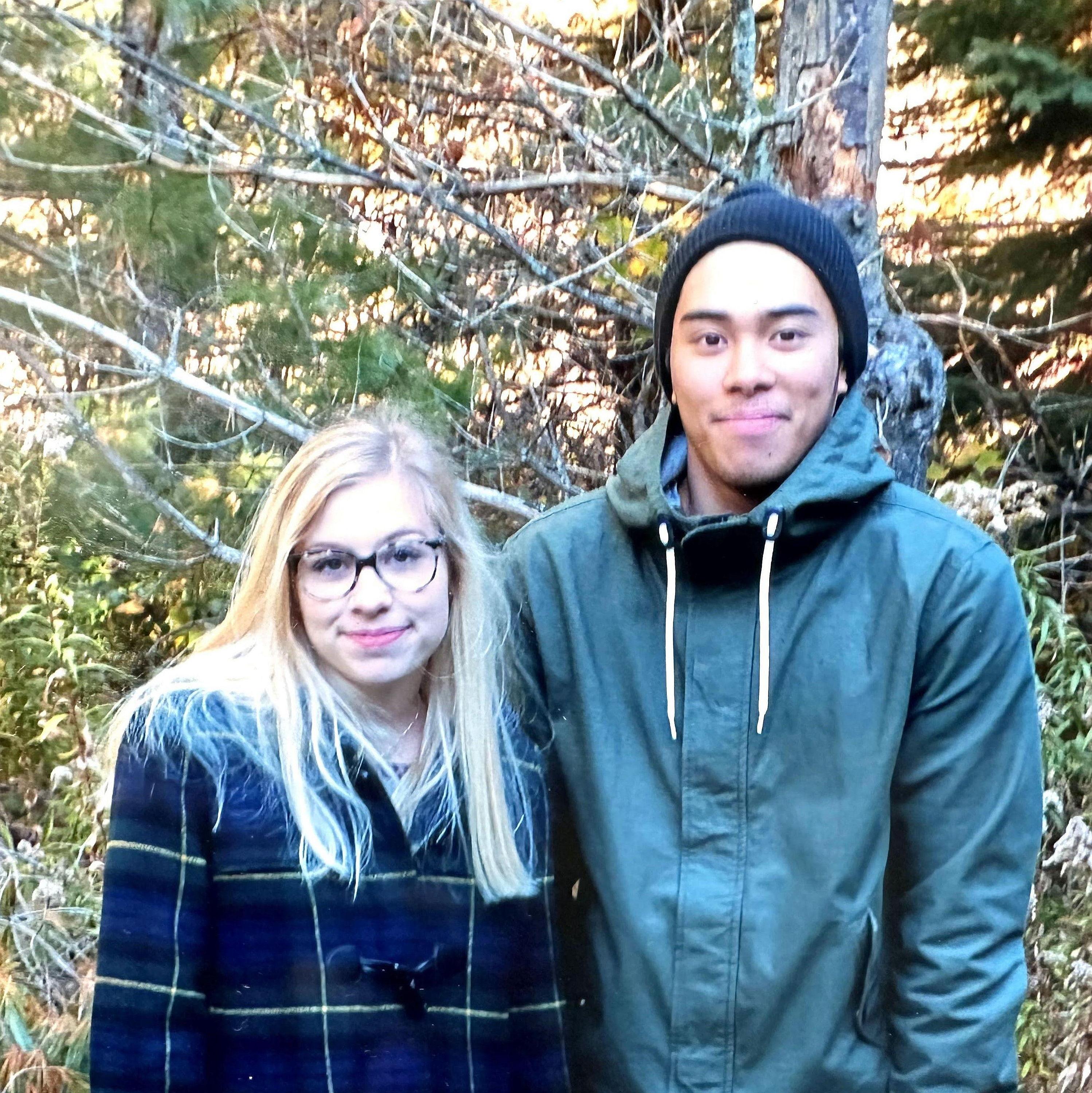 Grade 12 PATH Retreat 2015