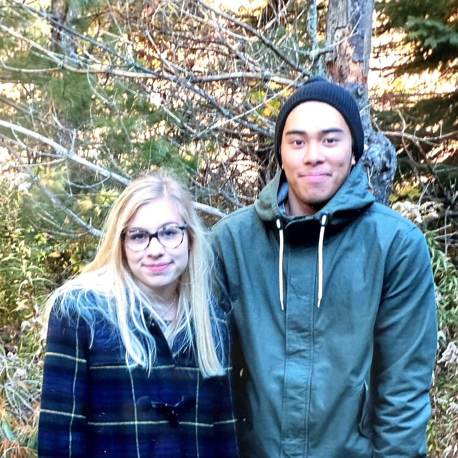 Grade 12 PATH Retreat 2015