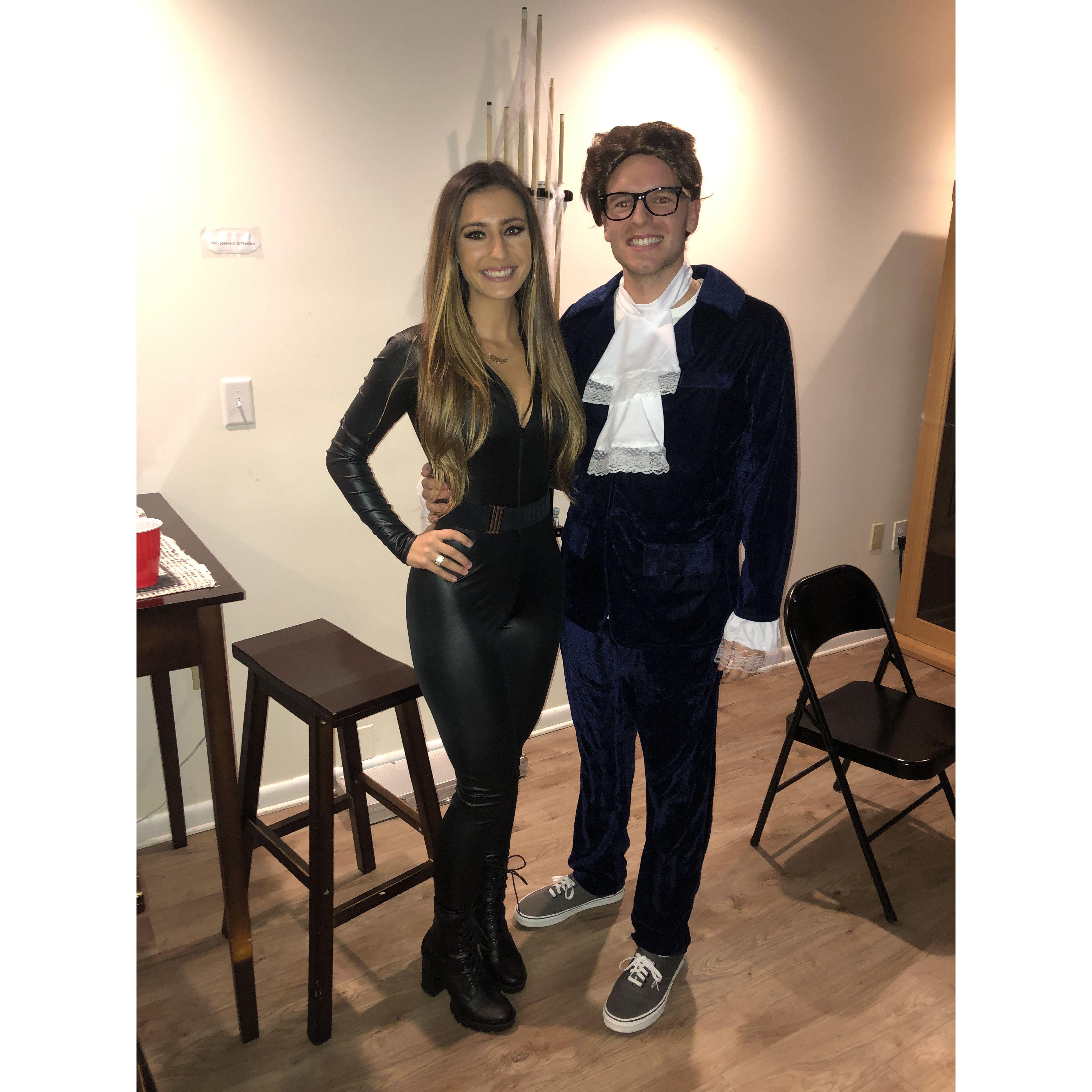 Halloween 2020