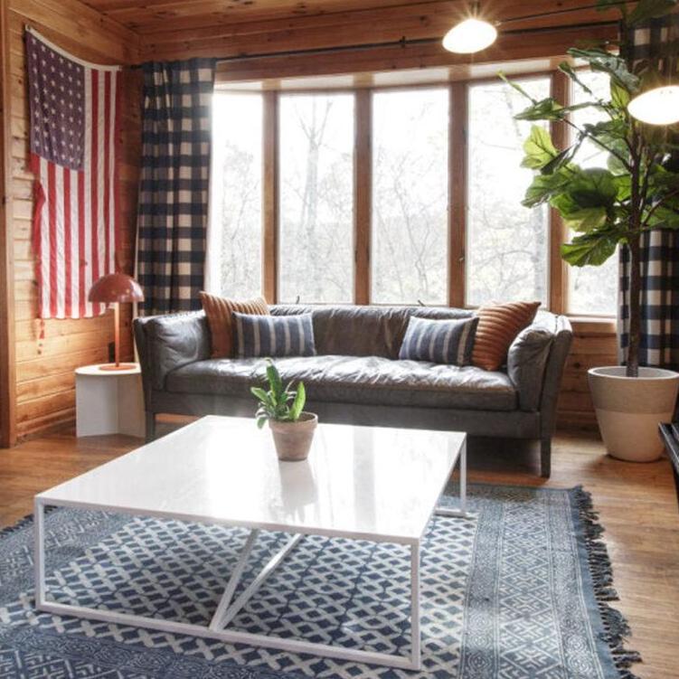 The Maple House