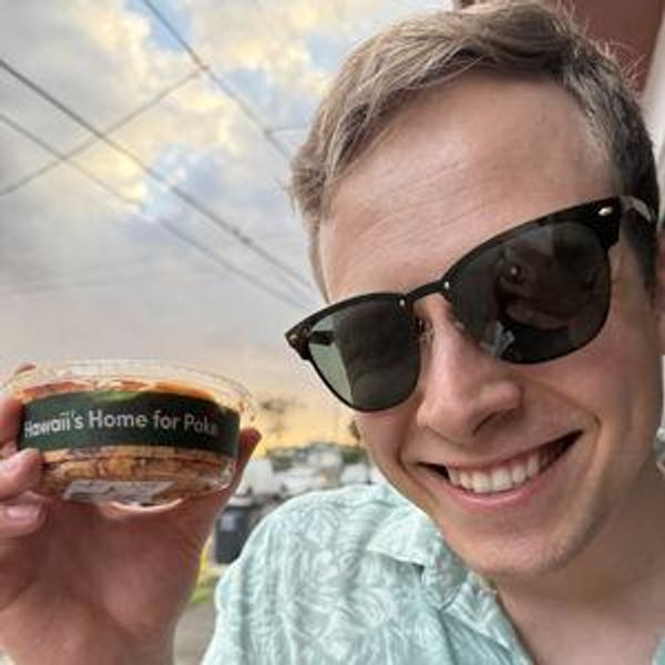 Hawaii Honeymoon Fund