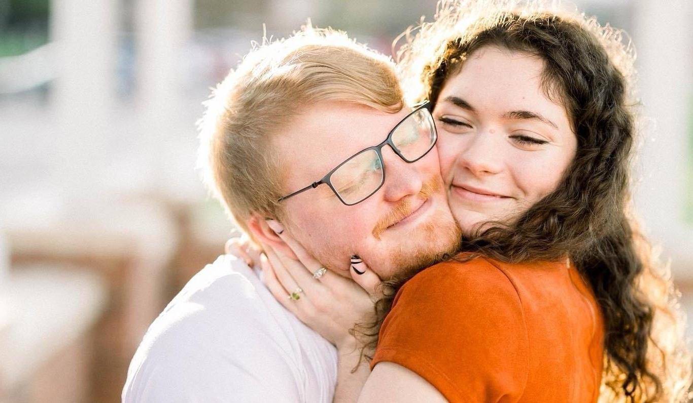 The Wedding Website of Erin St. Jean and Nick Ehmann