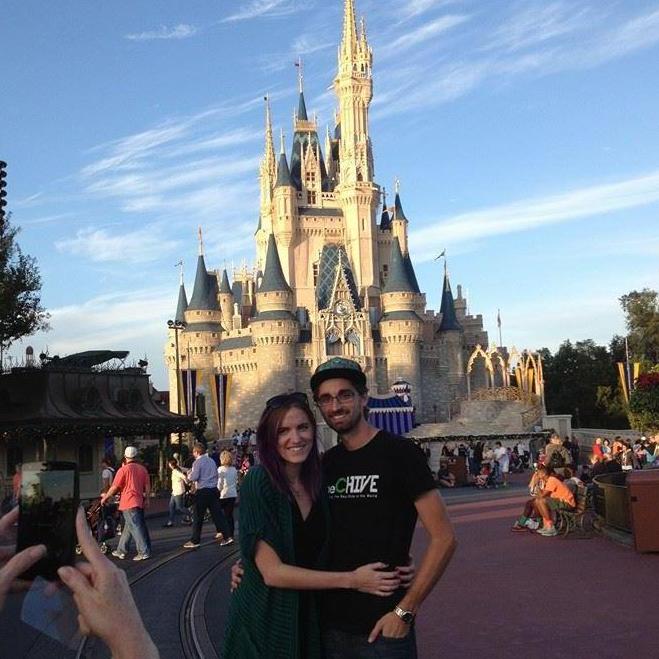 DISNEY