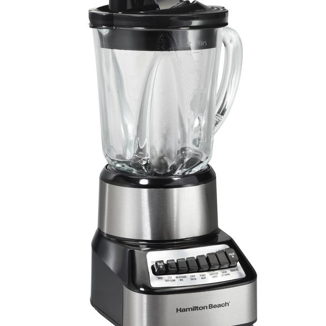 Hamilton Beach - Wave Crusher Blender
