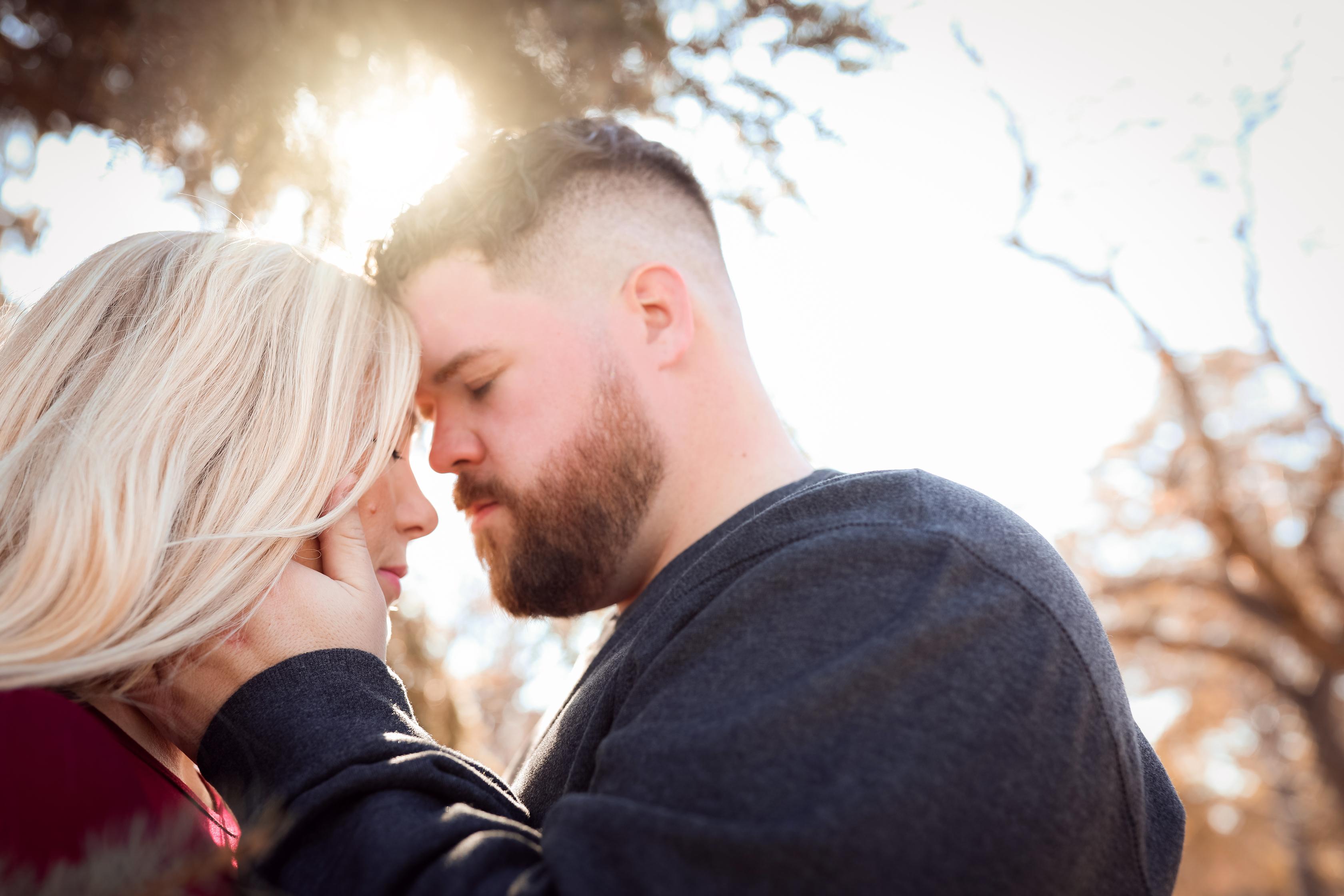 The Wedding Website of Katie Day and Brad Lynam