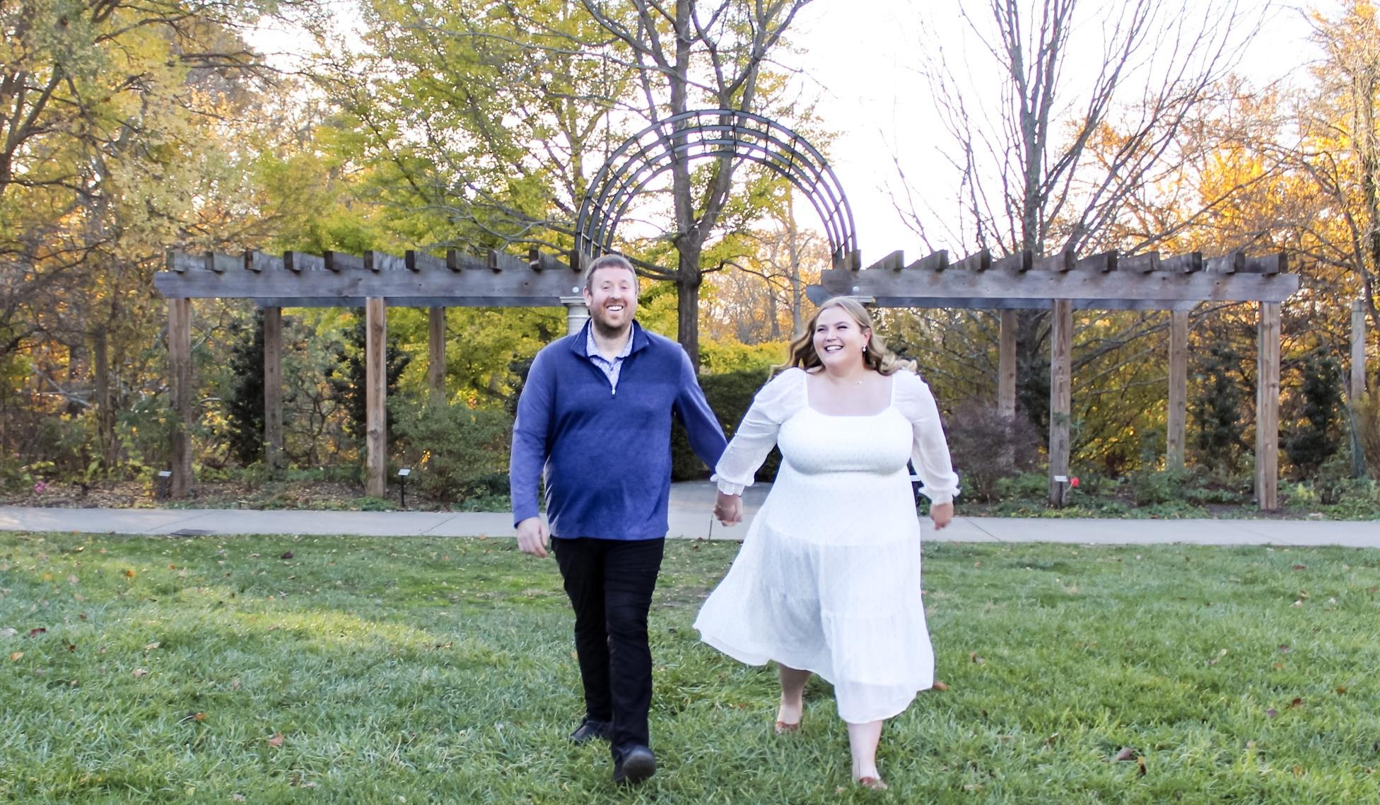 The Wedding Website of Abby Stephens and Ryan Egan