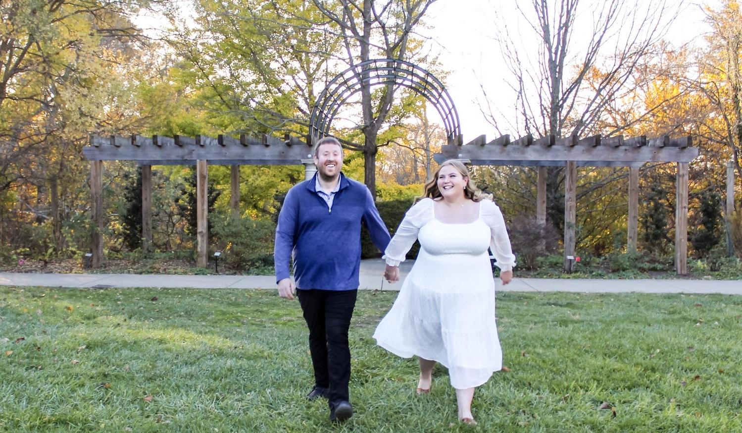 The Wedding Website of Abby Stephens and Ryan Egan