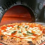 Pasquale's Pizzeria Napoletana