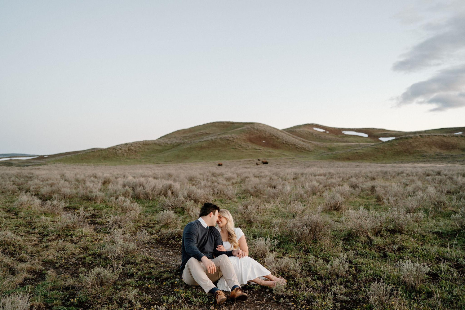 The Wedding Website of Laurissa Larimer and Mason Kimball