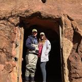 Oak Creek Canyon