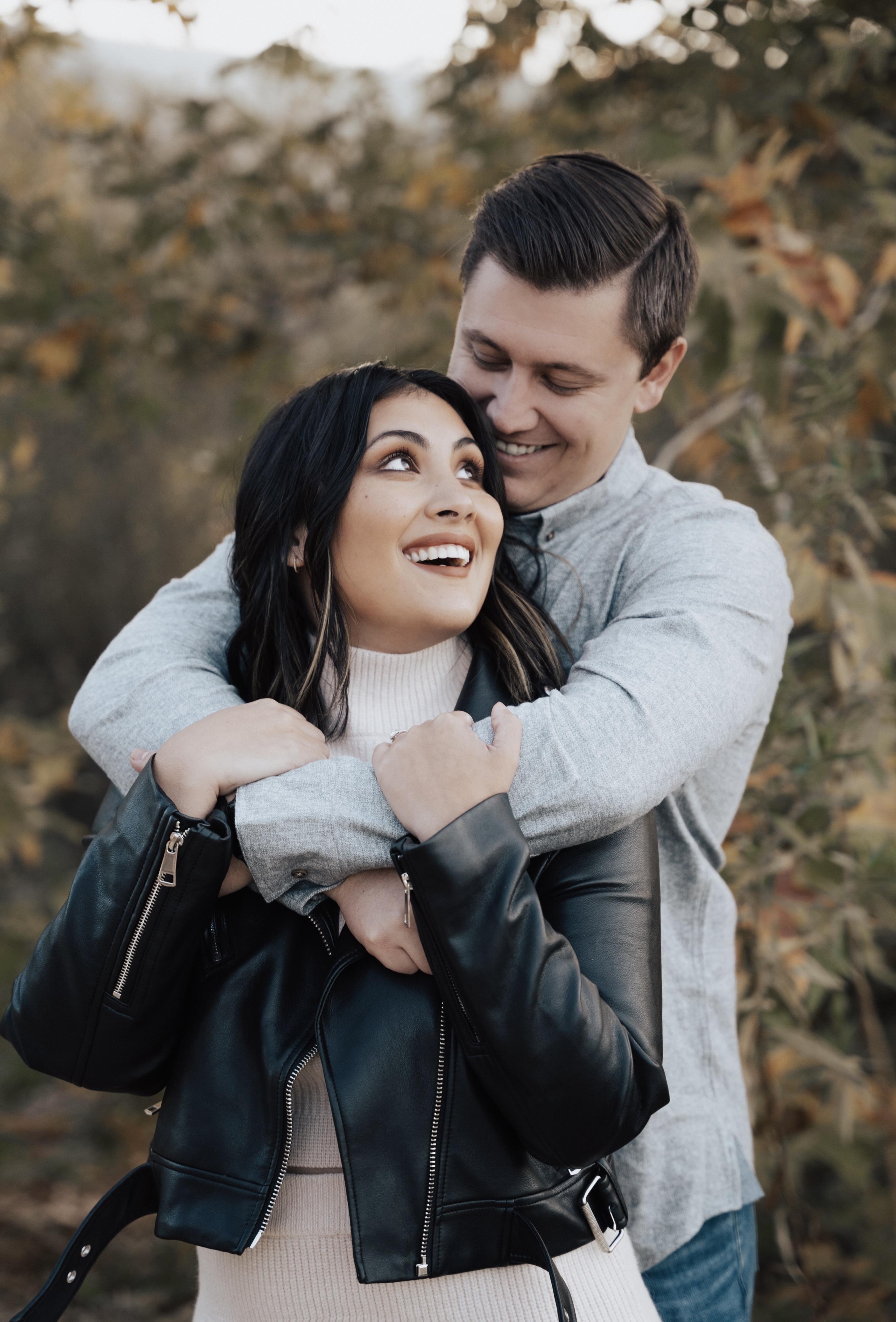 The Wedding Website of Lea Zeccola and Jake Barnard