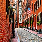 Beacon Hill