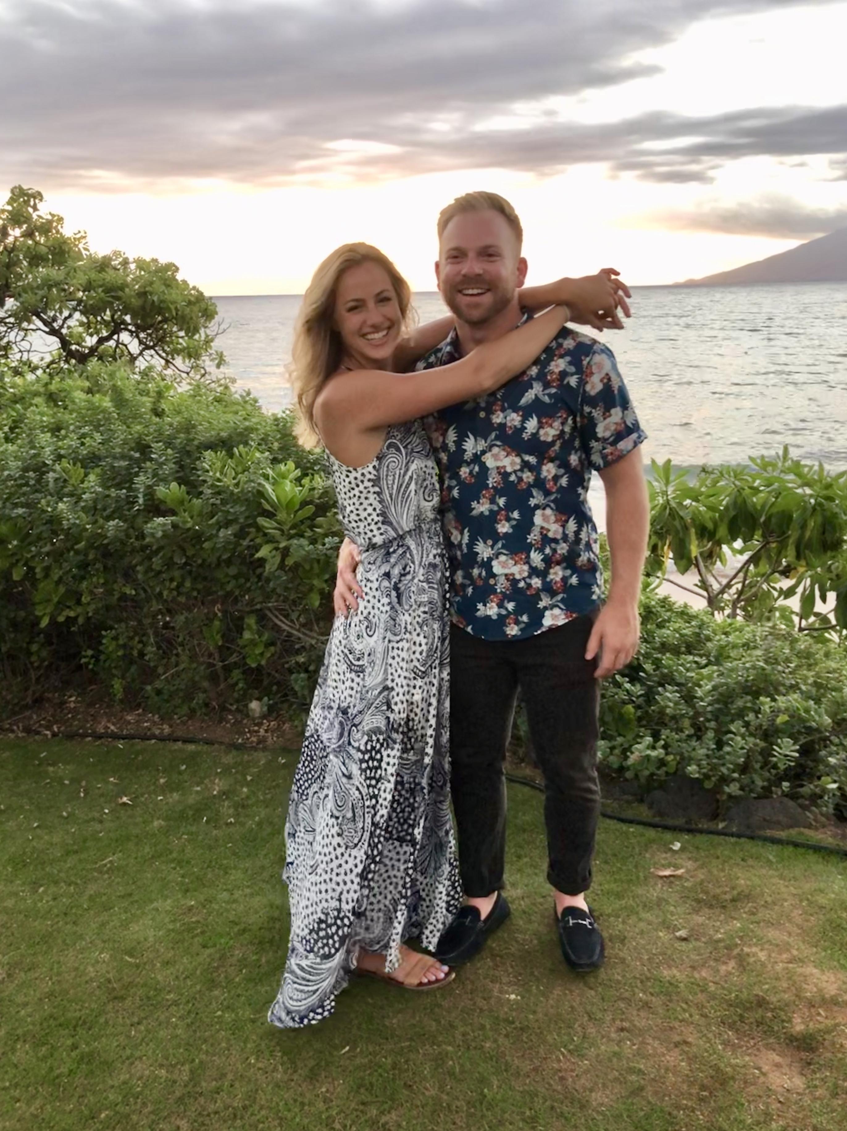 The Wedding Website of Molly Ehlers and Ryan Bettencourt