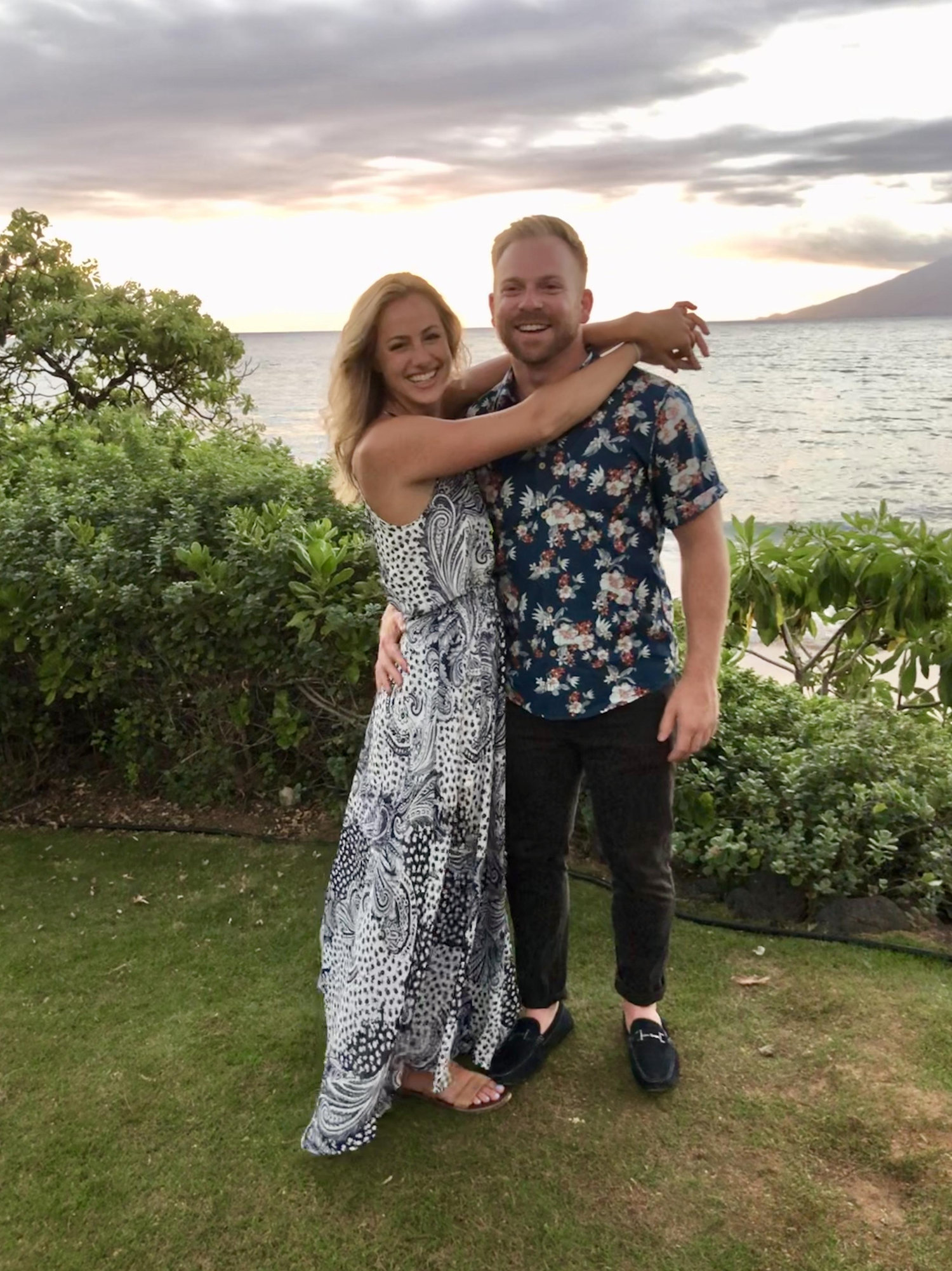 The Wedding Website of Molly Ehlers and Ryan Bettencourt