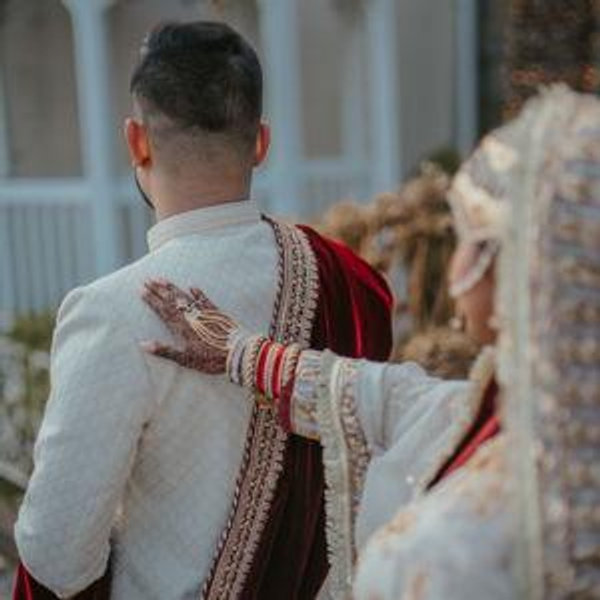 Our newlywed fund