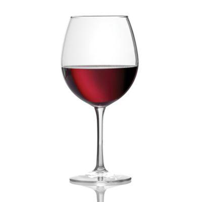 Dailyware™ 18 oz. Red Wine Glasses (Set of 4)