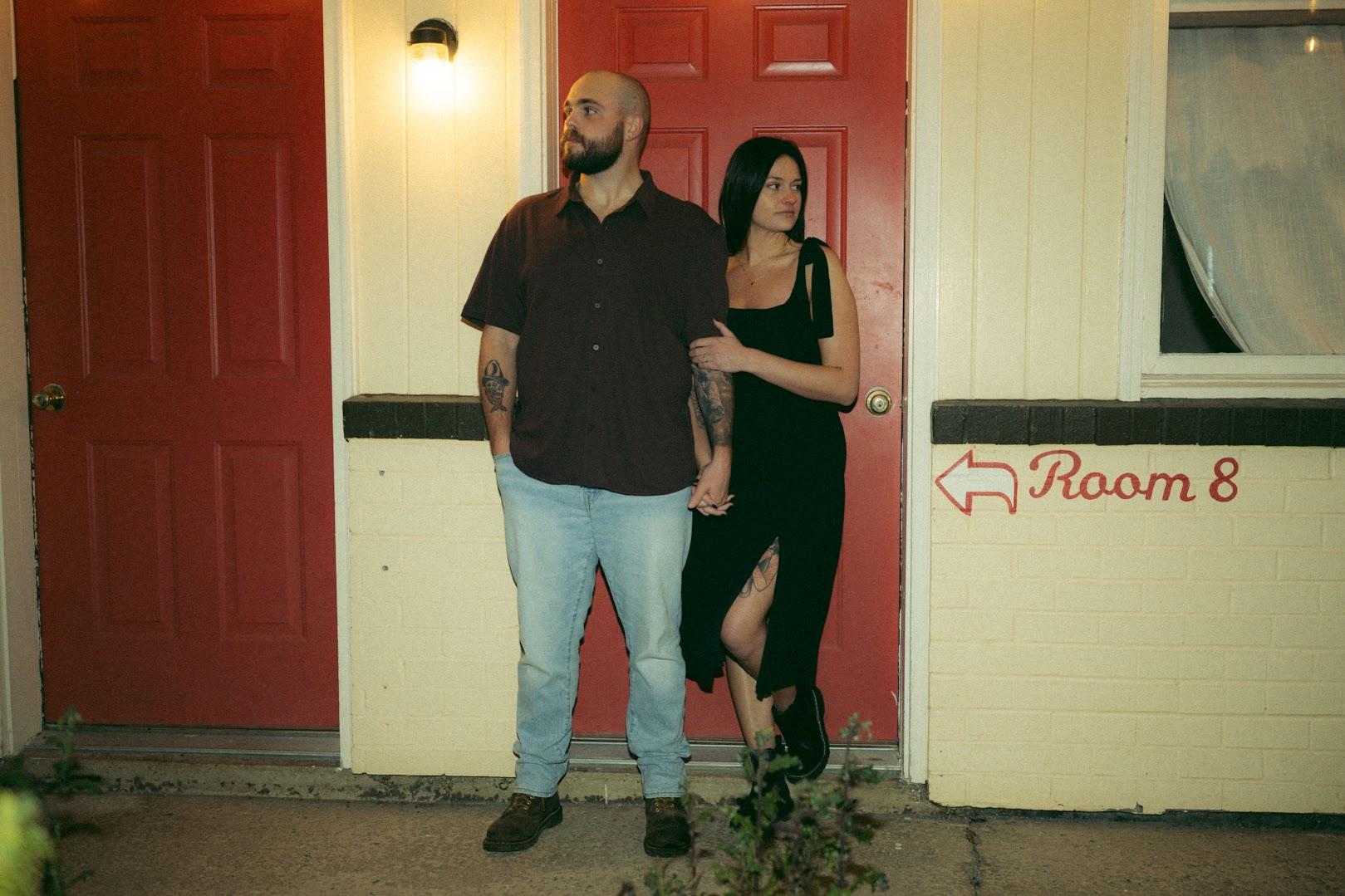 The Wedding Website of Caitlyn Szakal and Jacob Herron