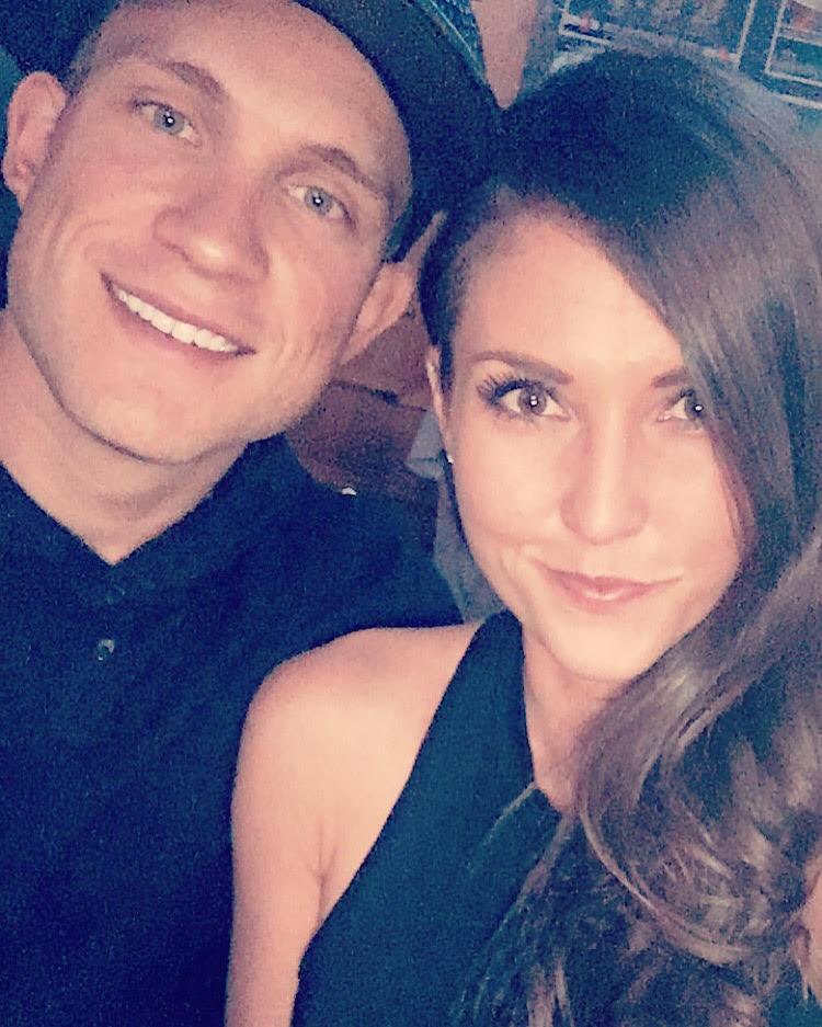 The Wedding Website of Brittney Megan Morris and Ryan John McGuire