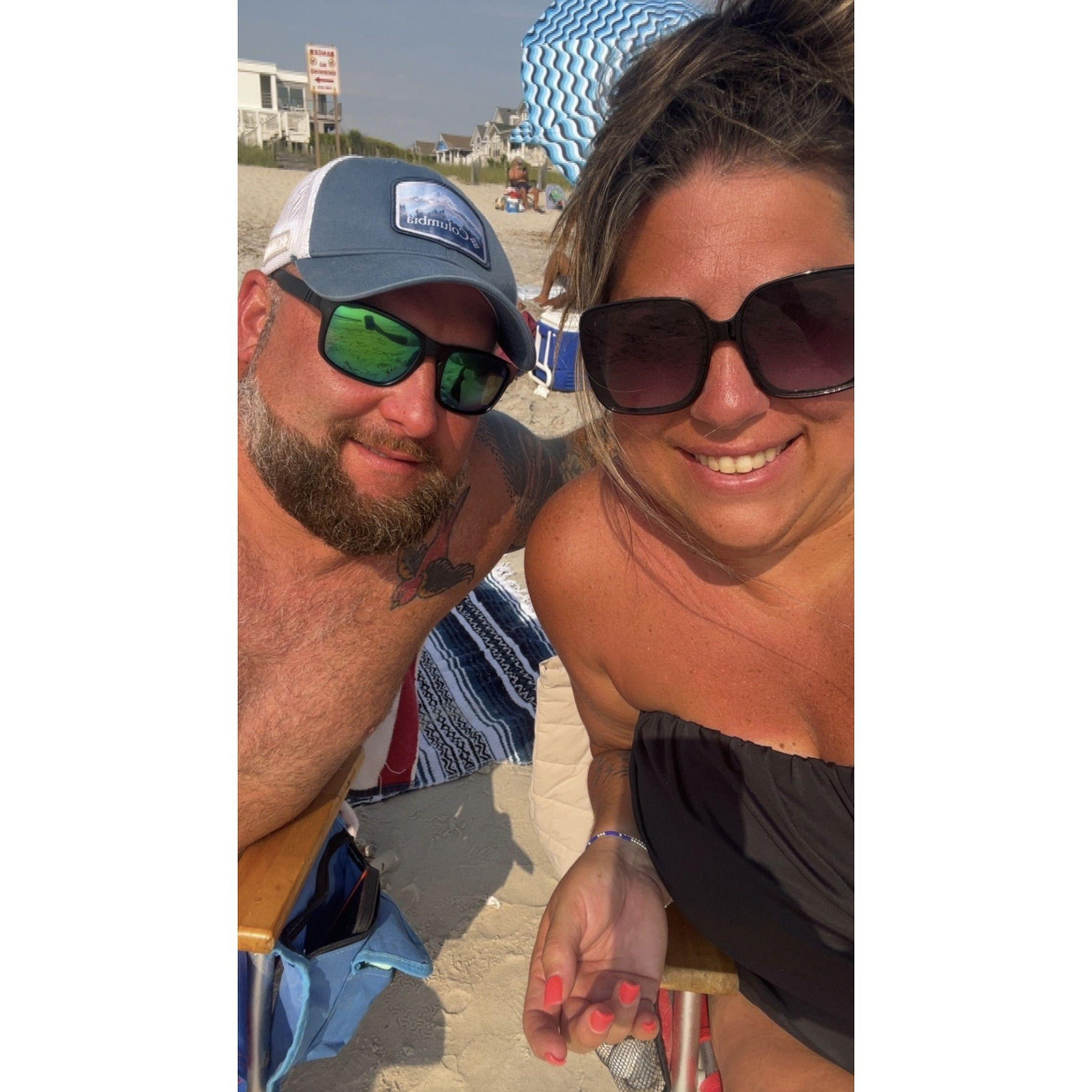 Our favorite place to be