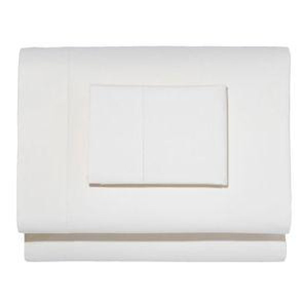 Pima Cotton Percale Sheet Set | Sheets at L.L.Bean