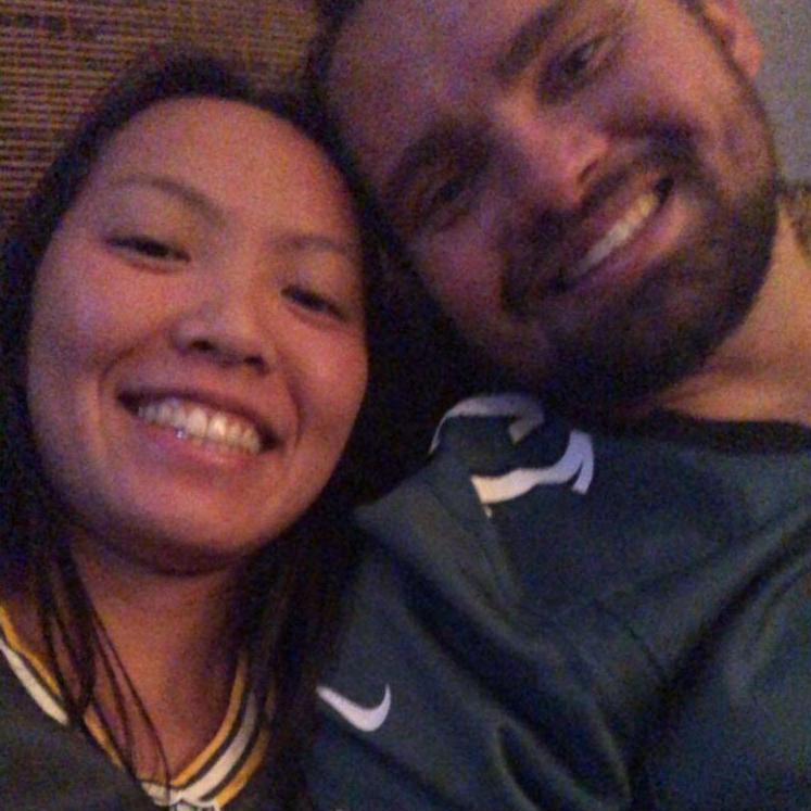 An eagles vs packers rivalry